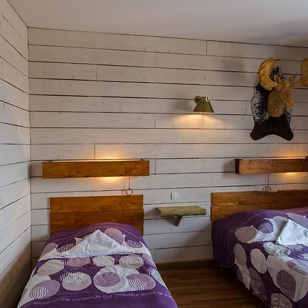 Relais Du Sidobre Otel Lacrouzette Dış mekan fotoğraf
