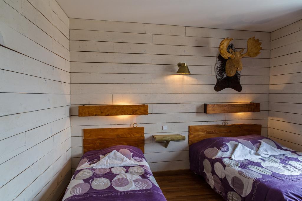 Relais Du Sidobre Otel Lacrouzette Dış mekan fotoğraf