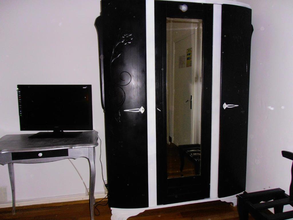 Relais Du Sidobre Otel Lacrouzette Oda fotoğraf