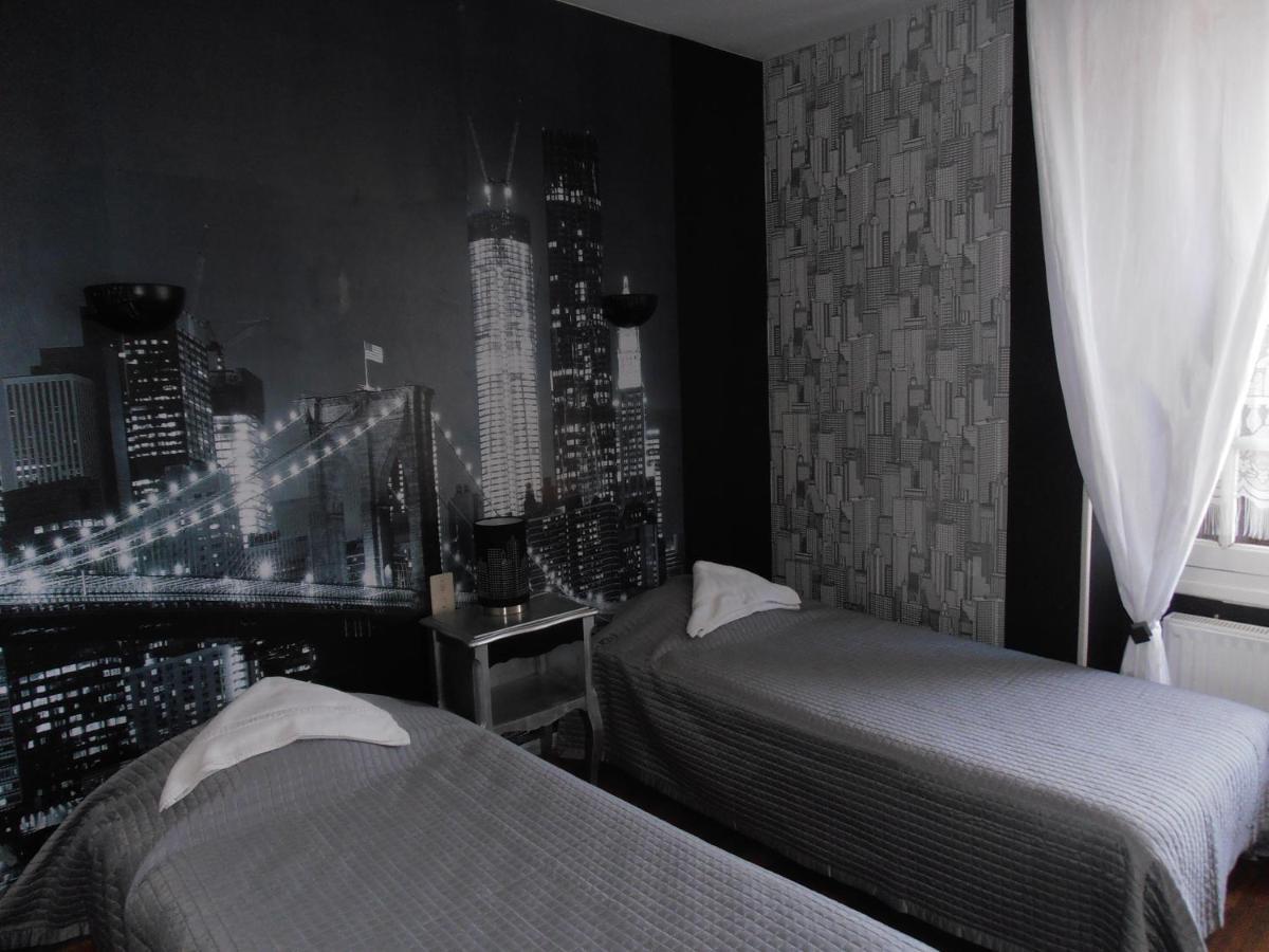 Relais Du Sidobre Otel Lacrouzette Oda fotoğraf